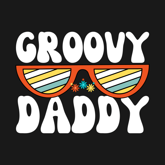 Groovy Daddy by Teewyld