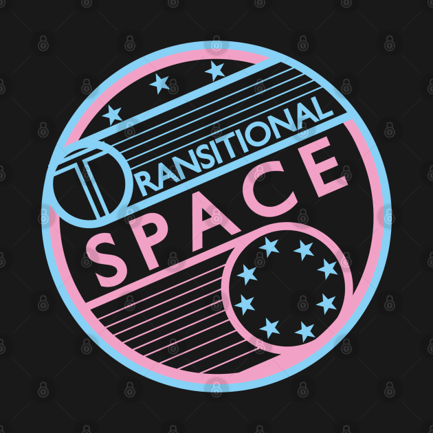 Transitional Space New Logo by Transitional Space 