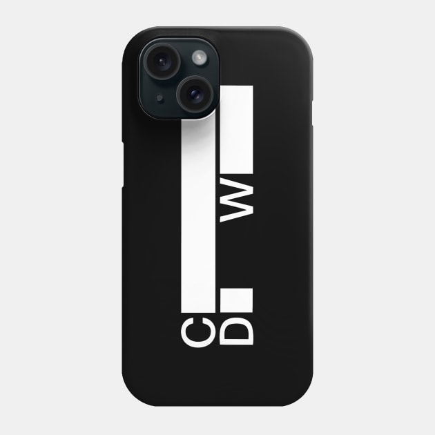 Charlotte de Witte Phone Case by Olympussure