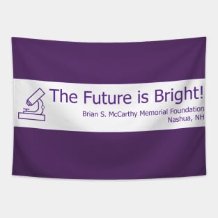 Science - The Future Is Bright! Tapestry