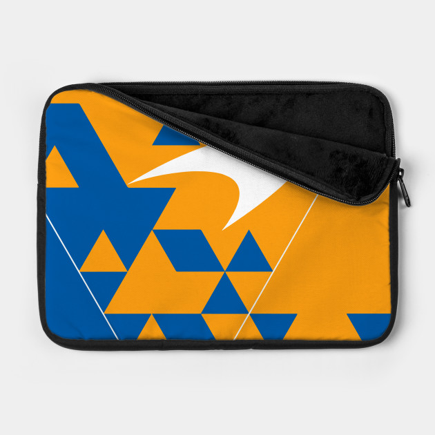 Mclaren F1 Mclaren Laptop Case Teepublic