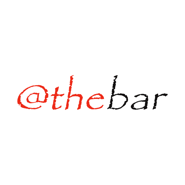 @thebar by robertbruton