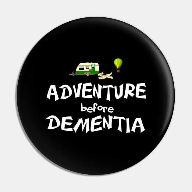 Adventure before dementia Pin by pickledpossums