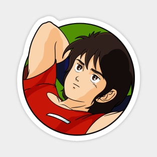 Dreamy Hikari Shinji Magnet