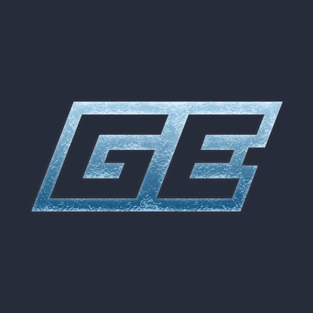 Glacial Esports Logo by XLNC Merch