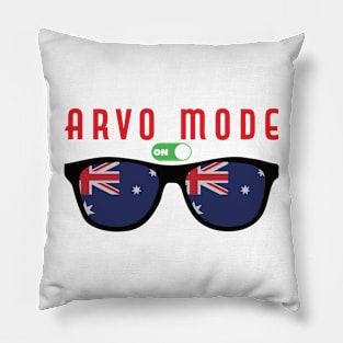 Arvo Mode Pillow