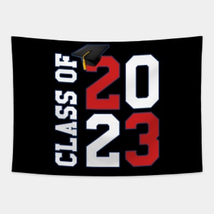 CLASS OF 2023 Tapestry