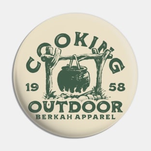 OUTDOOR Pin