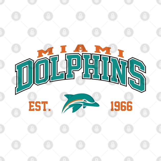 Dolphins - Super Bowl by Cemploex_Art