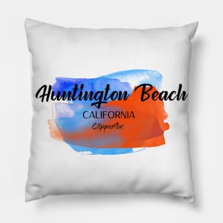 Spring Break Collection 2020 Pillow