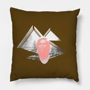 No. 9 The Solace Pillow