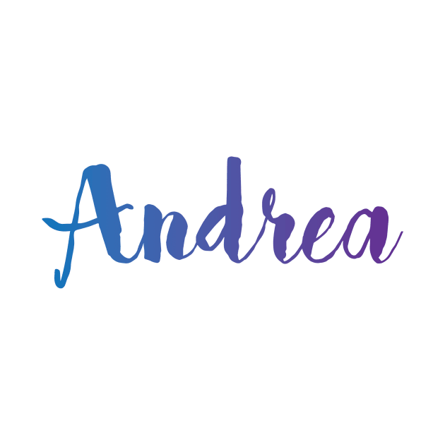 Andrea by ampp