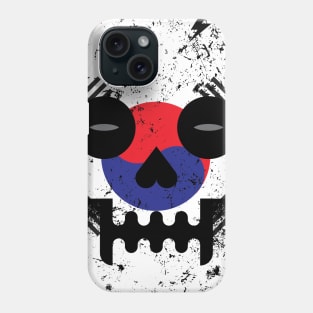 South Korea Till I Die Phone Case