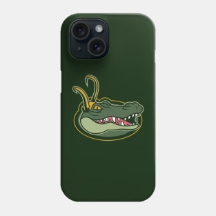 Gators of Mischief Phone Case