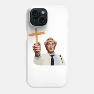 Kolchak Phone Case