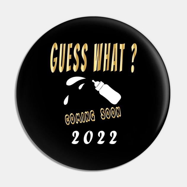 Guess What?Coming Soon, Funny Surprise Pregnancy Announcement 2022 Pin by ArticArtac