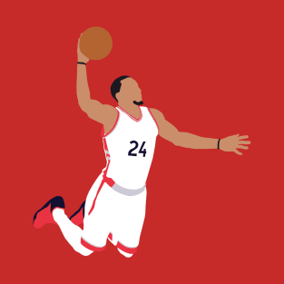 Norman Powell Dunk T-Shirt