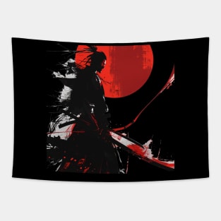 shogun Tapestry