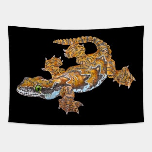 Flying Gecko Tapestry