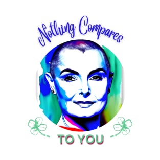 Sinead O'Connor T-Shirt