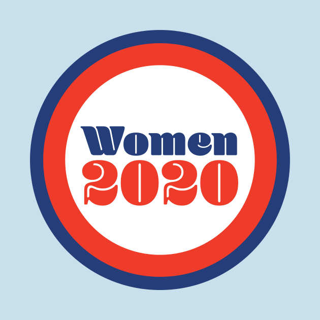 Women 2020 by PodDesignShop