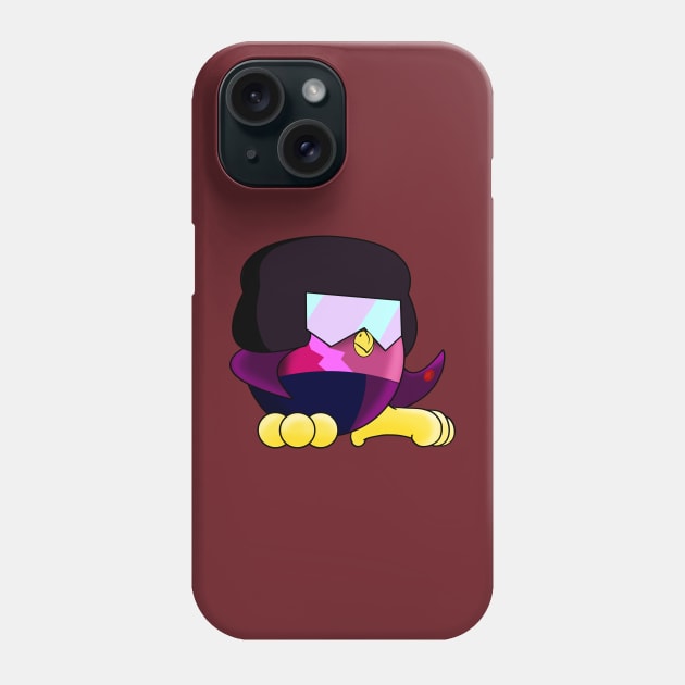 Owlnet Phone Case by linguard