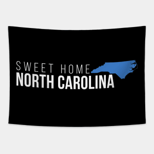 North Carolina Sweet Home Tapestry