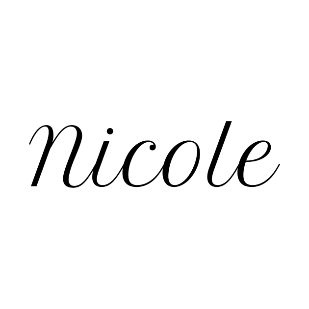 Nicole by JuliesDesigns