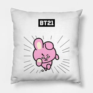 bt21 bts exclusive design 57 Pillow