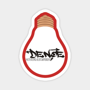 Denoe series Magnet