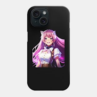 4561otaku Phone Case