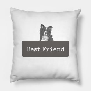 Dog Best Friend T-Shirt Mug Coffee Mug Apparel Hoodie Sticker Gift Pillow