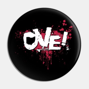 OVE (OG) Pin