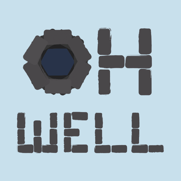 oh well by bug bones