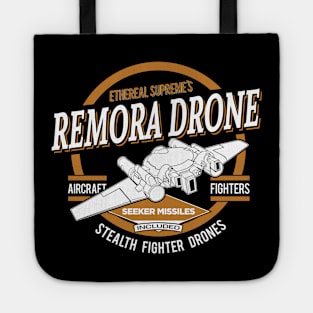 Remora Drone Tote