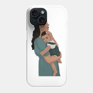 Best Mom Phone Case