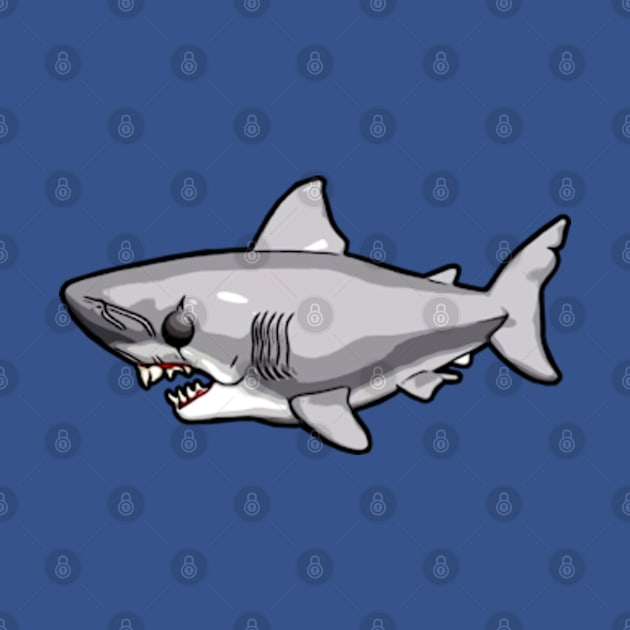 Shark by Gamers Gear