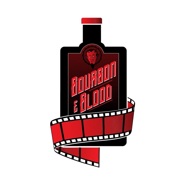 Bourbon & Blood by B-Side