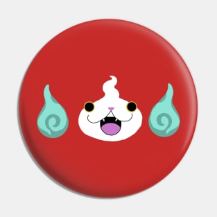 Jibanyan! Pin