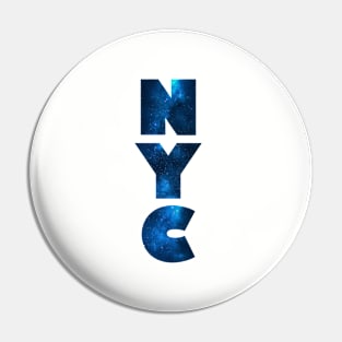 NYC Pin