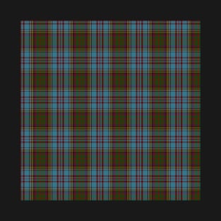 Anderson Clan Tartan T-Shirt