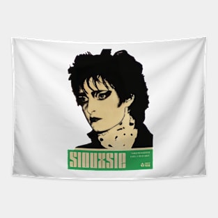 Siouxsie and the banshees Tapestry