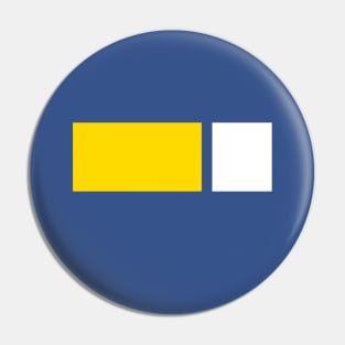 Sweden Pin