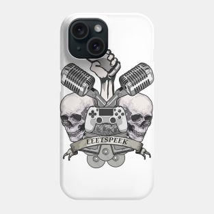 Leetspeek Phone Case