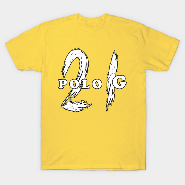 polo g shirts