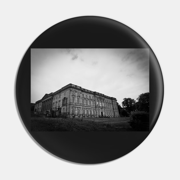 Wentworth Gardens House Pin by Graz-Photos