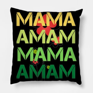 mothers day Pillow