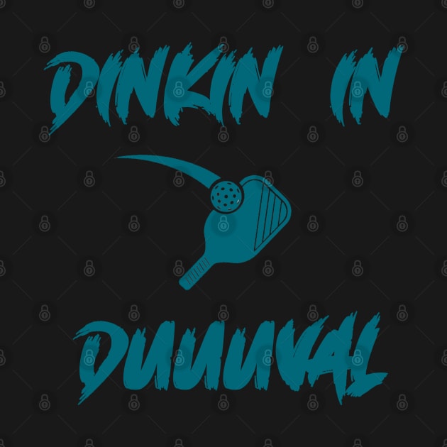 Duval Pickleball by 904 T’s