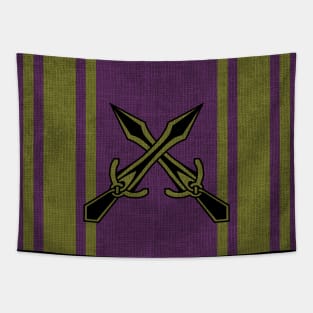 TES Tapestry 13 - Flag of Riften Tapestry