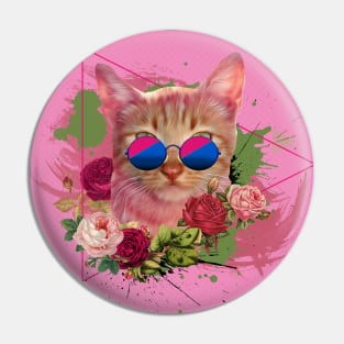 Pawesome Pin